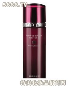 雪肌賦采美白乳與歐萊美化妝品 頭發(fā)護理新體驗