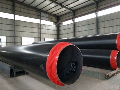 衡陽預制直埋保溫鋼管廠 專業定制生產，一站式服務更周到
